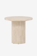 Venture Home - Härön Sofabord - Beige - Sofaborde - - Homeroom