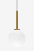 Herstal - Vedhæng Ballon - Messing - Loftpendler - - Homeroom