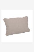 Fritab - Ryghynde Isolde Royal vandafvisende - Beige - Ryghynder - - H...