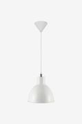 Nordlux - Pendel Pop - Hvid - Loftpendler - - Homeroom