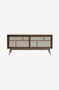Håum - Skænk Haninge 180 cm - Brun - Skænke & sideboards - - Homeroom