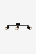 Nordlux - Spotlight Explore 3 - Sort - Spotlights - - Homeroom