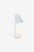 Nordlux - Bordlampe Wilmer - Hvid - Bordlamper - - Homeroom
