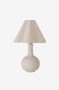 Bloomingville - Heide Bordlampe - Hvid - Bordlamper - - Homeroom
