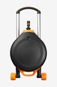 Fiskars - Slangerulle Auto Xl, Med Hjul X-series - Haveværktøj - - Hom...