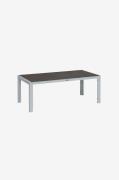 Hillerstorp - Bord Hånger 120X75X63 Cm - Hvid - Spiseborde - - Homeroo...