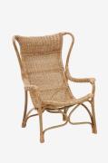 Hillerstorp - Stol Praktö Nature - Beige - Havelænestole - - Homeroom