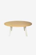 Create Collection - Sofabord Dino - Natur - Sofaborde - - Homeroom