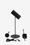 Konstsmide - Multi bordlampe usb - Sort - Bordlamper - - Homeroom