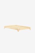 Karup Design - Elan Bed - Gul - Madrasser - - Homeroom