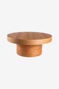Nordic Furniture Group - Kaffebord Magic 98 - Gul - Sofaborde - - Home...