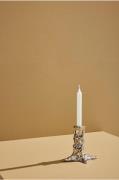 Pastill - Bearnie lysestage lille - Krom - Lysestager & lanterner - - ...