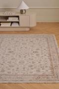 &Home - Tæppe Lantana Fasa - Beige - Fladvævede tæpper - - Homeroom