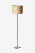 PR Home - Gulvlampe Amy krom - Gul - Gulvlamper - - Homeroom