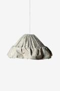 PR Home - Pendellampe Stina Printed 40cm - Beige - Loftpendler - - Hom...