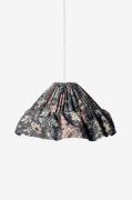 PR Home - Pendellampe Stina Printed 40cm - Brun - Loftpendler - - Home...