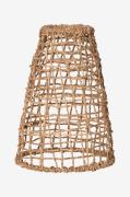 Star Trading - Lampeskærm Tove 23cm - Beige - Lampeskærme - - Homeroom