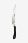 Robert Welch - Udskæringskniv Signature 20cm/8 - Sølvfarvet - Køkkenkn...