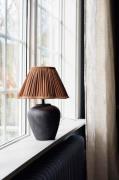 PR Home - Bordlampe Lilly - Grå - Bordlamper - - Homeroom