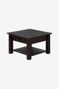 Loft24 - Sofabord Chicago - Brun - Sofaborde - - Homeroom