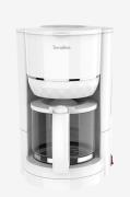 Terraillon - Kaffemaskine Diamond 1,25 L - Kaffebryggere - - Homeroom