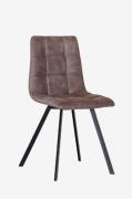 Torkelson - Stol Ruth 2-pak - Natur - Stole - - Homeroom