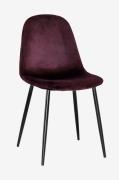Torkelson - Stol Thea 4-pak - Lilla - Stole - - Homeroom