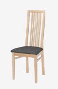 Torkelson - Stol Allegro 2-pak - Beige - Stole - - Homeroom