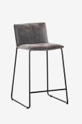 Torkelson - Barstol Elvis 2-pak - Beige - Barstole & -taburetter - - H...