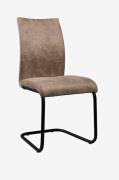 Torkelson - Stol Ray 2-pak - Beige - Stole - - Homeroom