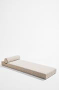 Pastill - Julie madrass och kudde till dagbädd - Beige - Daybeds - - H...