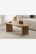 Homitis - Sofabord Sable - Brun - Sofaborde - - Homeroom