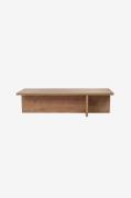 Homitis - Sofabord Harbor - Brun - Sofaborde - - Homeroom