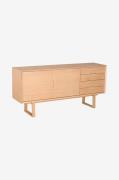 Nordic Furniture Group - Skænk Tanum - Hvid - Skænke & sideboards - - ...