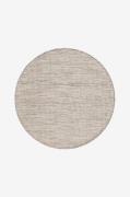 KM Home - Uldtæppe Torsby - Natur - Uldtæpper - - Homeroom