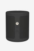 Kreafunk - Højttaler/radio DAB+ Bluetooth 5.3 Dabbie - Sort - Husholdn...