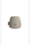 Kreafunk - Højttaler Bluetooth 5.3 Ajazz Stone - Beige - Husholdningsa...