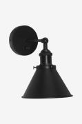 PR Home - Væglampe Anton - Sort - Væglamper - - Homeroom