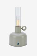 Markslöjd - Genopladelig bordlampe Astrid B/O - Beige - Bordlamper - -...