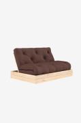 Karup Design - Flip sovesofa - Gul - Sovesofaer - - Homeroom