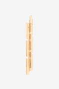 Karup Design - Holder Wall Rack - Gul - Tøjopbevaring - - Homeroom