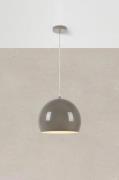 Markslöjd - Pendellampe Pop 28cm - Beige - Loftpendler - - Homeroom
