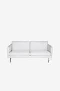 Venture Home - Sofa Zoom, 2 pers. - Beige - 2-pers. sofaer - - Homeroo...