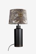 PR Home - Bordlampe Solo - Sort - Bordlamper - - Homeroom
