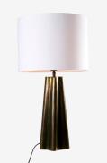 PR Home - Bordlampe Aira - Hvid - Bordlamper - - Homeroom