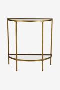 WOOOD - Sidebord Goddess - Messing - Småborde - - Homeroom