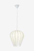 Aneta Lighting - Pendellampe Joy - Hvid - Loftpendler - - Homeroom