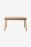 Håum - Spisebord Flip - Beige - Spiseborde - - Homeroom