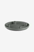 Blomus - Lysestage Vela 27 cm - Grøn - Lysestager & lanterner - - Home...