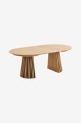 House Nordic - Spisebord Osaka - Brun - Spiseborde - - Homeroom
